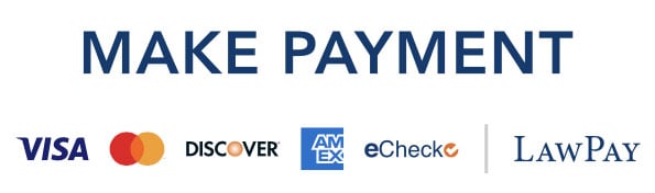 Make Payment Visa MasterCard Discover AmEx eCheck LawPay