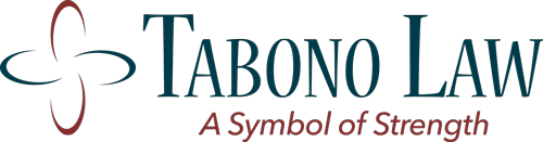 Tabono Law A Symbol Of Strength